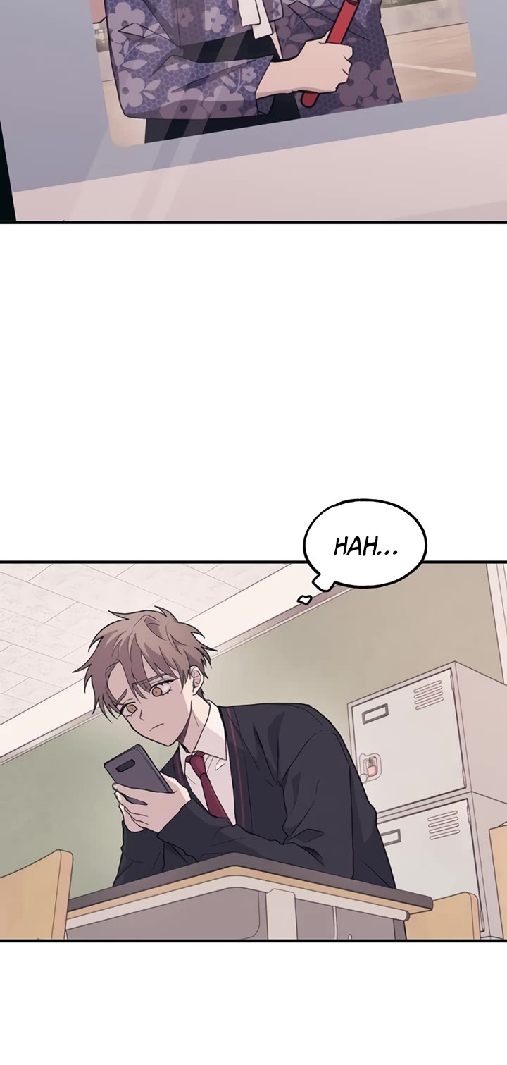 Yeonwoo's Innocence Chapter 10 page 6 - Chapter 10