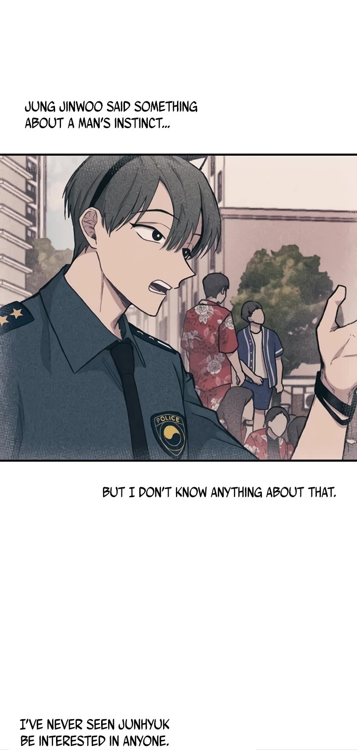 Yeonwoo's Innocence Chapter 10 page 7 - Chapter 10
