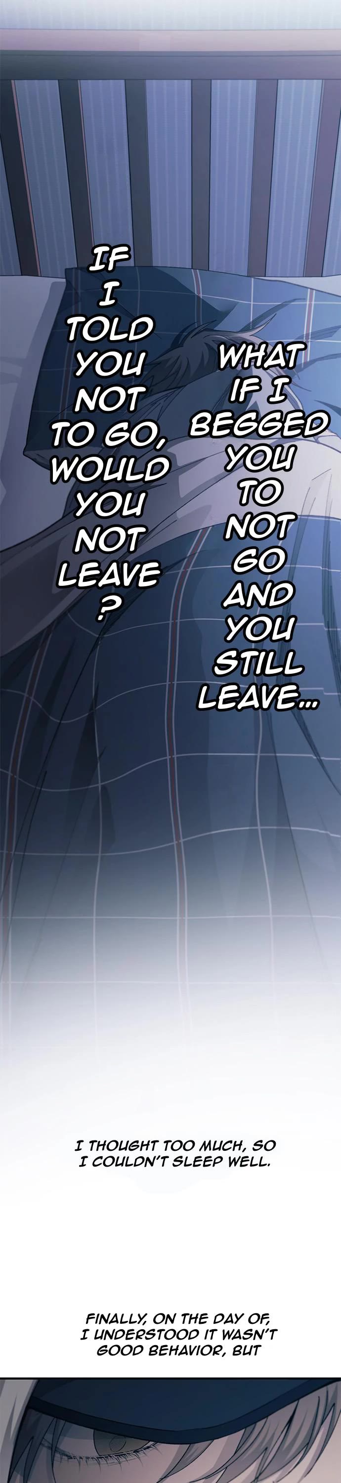 Yeonwoo's Innocence Chapter 100 page 26 - Chapter 100