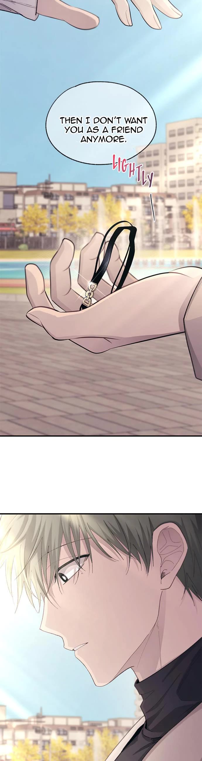Yeonwoo's Innocence Chapter 100 page 30 - Chapter 100
