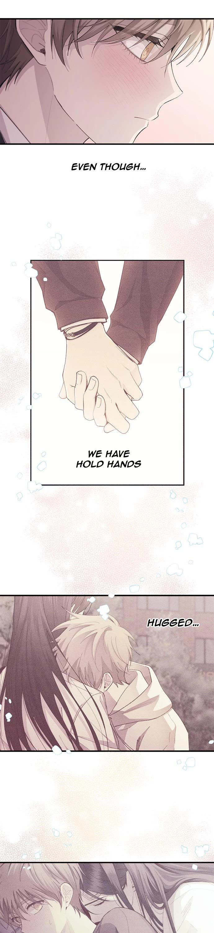 Yeonwoo's Innocence Chapter 100 page 6 - Chapter 100