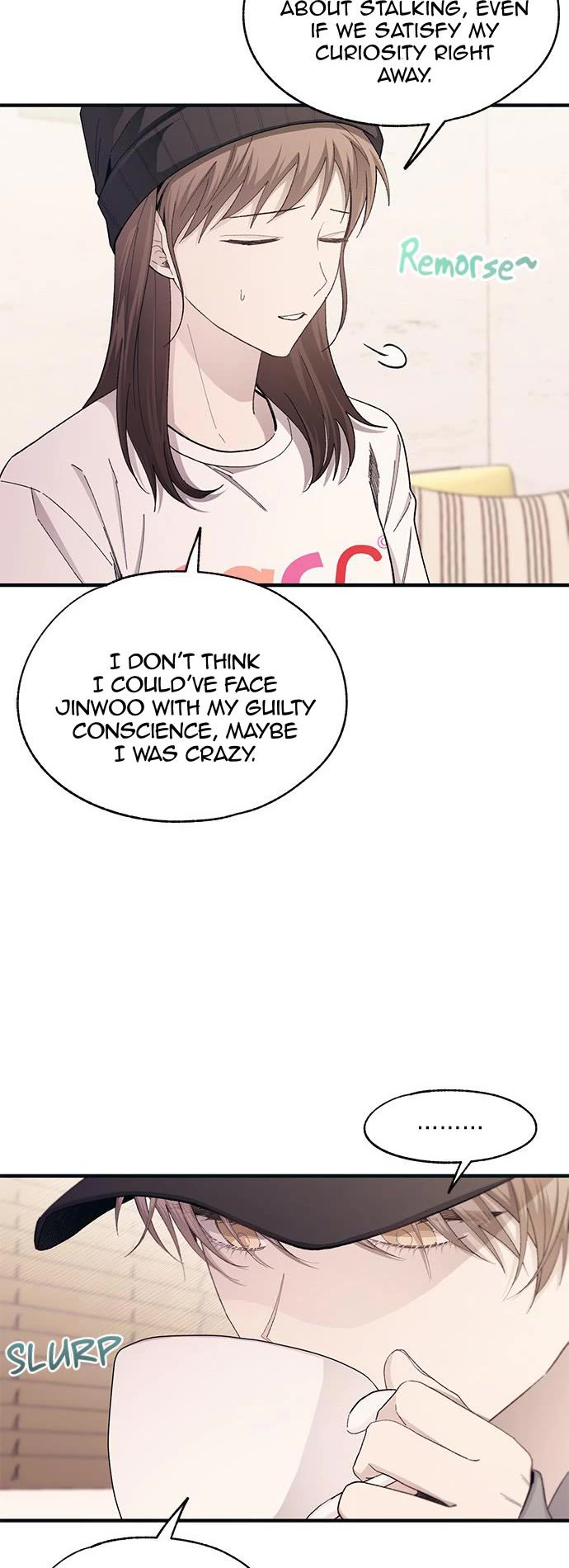 Yeonwoo's Innocence Chapter 101 page 10 - Chapter 101