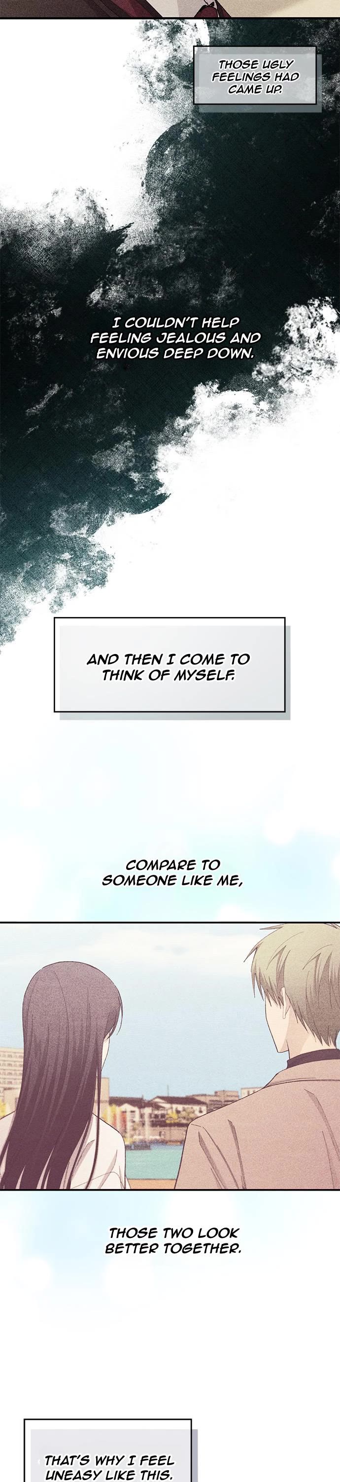 Yeonwoo's Innocence Chapter 101 page 18 - Chapter 101