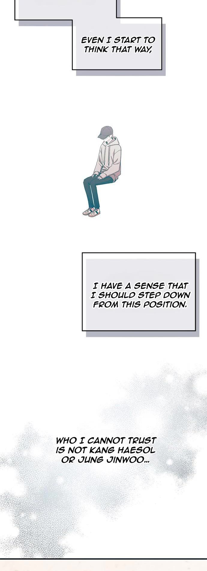 Yeonwoo's Innocence Chapter 101 page 19 - Chapter 101