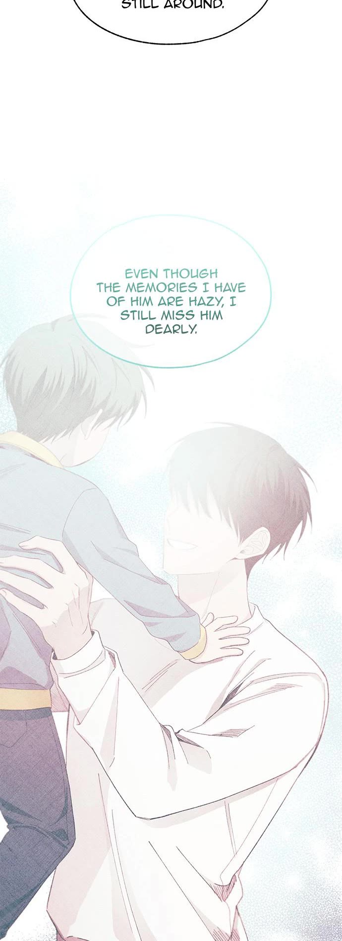 Yeonwoo's Innocence Chapter 101 page 30 - Chapter 101