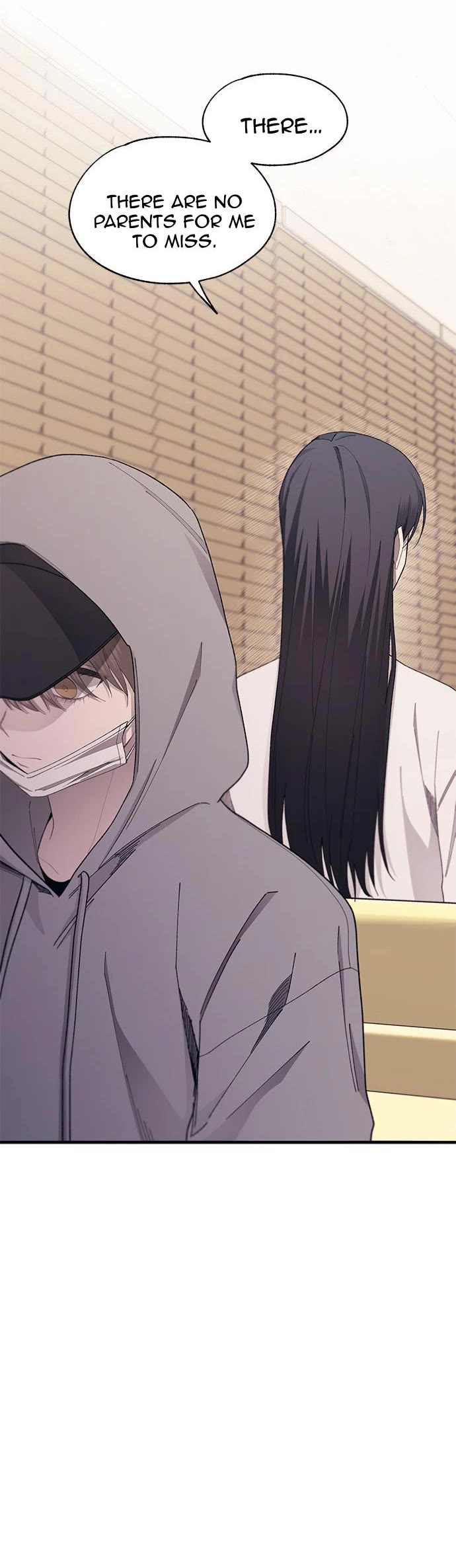 Yeonwoo's Innocence Chapter 101 page 32 - Chapter 101