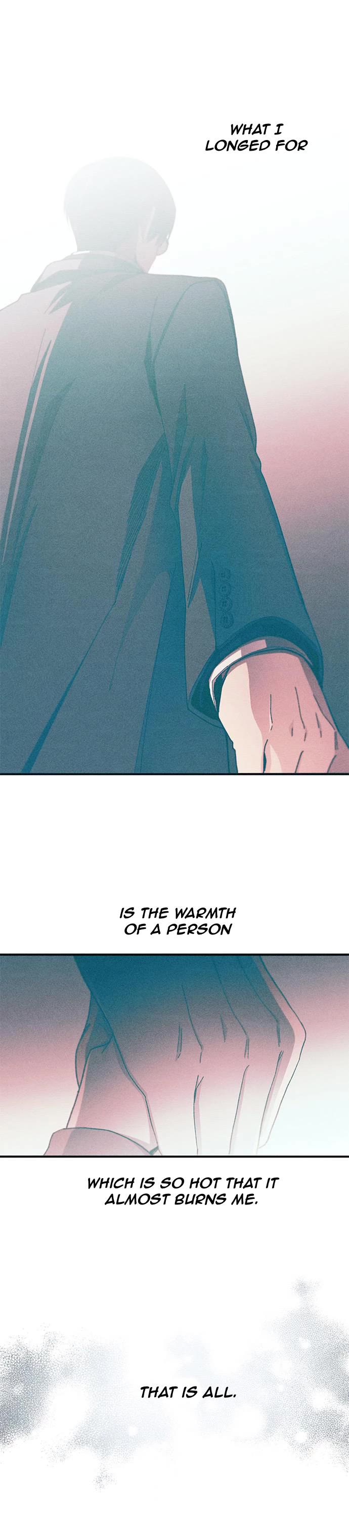 Yeonwoo's Innocence Chapter 102 page 1 - Chapter 102