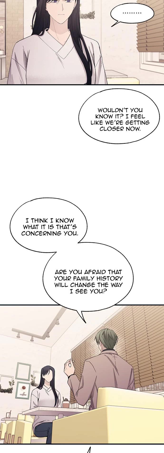 Yeonwoo's Innocence Chapter 102 page 10 - Chapter 102