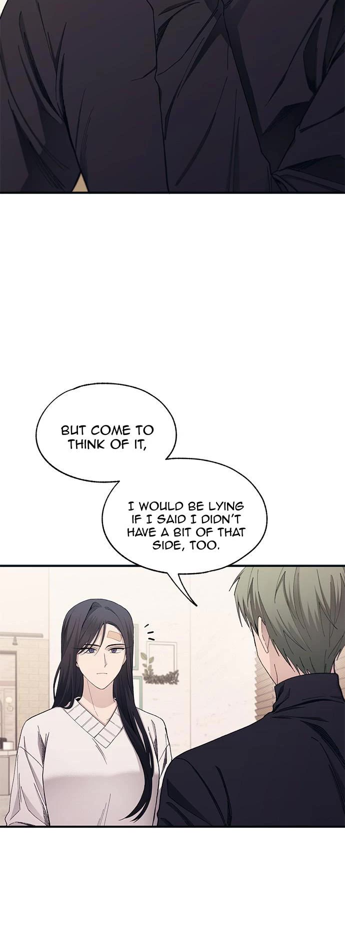 Yeonwoo's Innocence Chapter 102 page 14 - Chapter 102