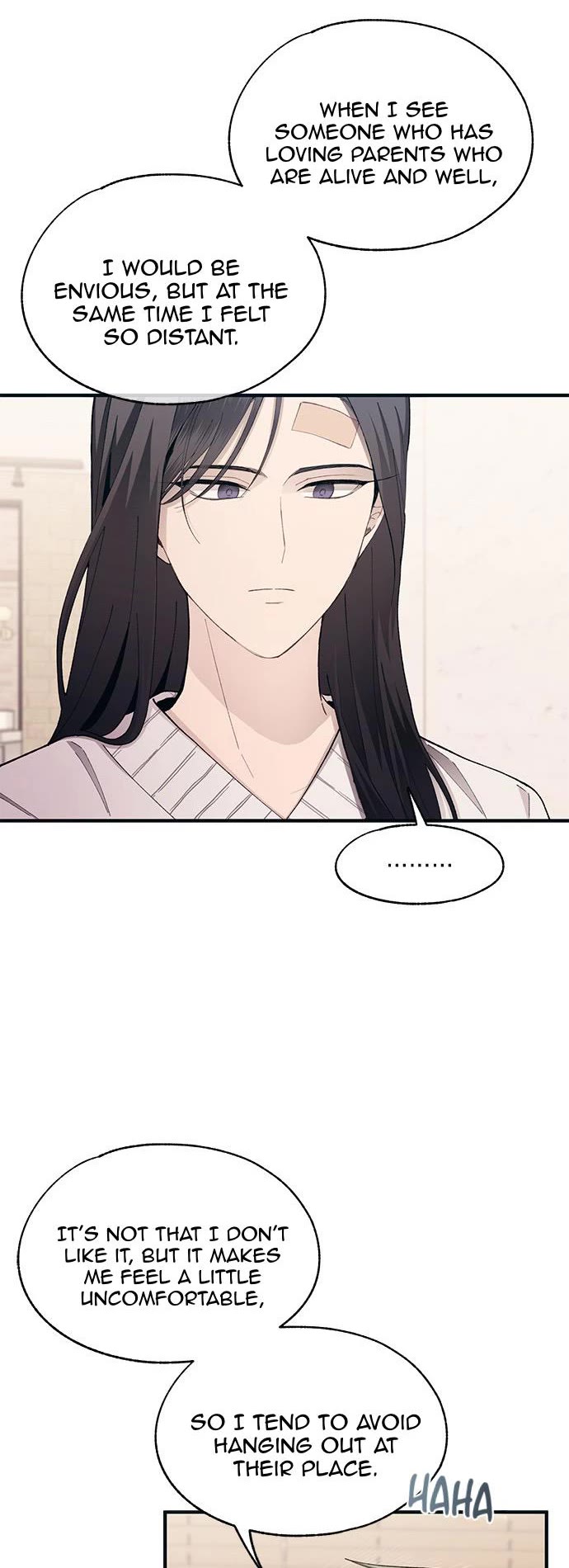 Yeonwoo's Innocence Chapter 102 page 15 - Chapter 102