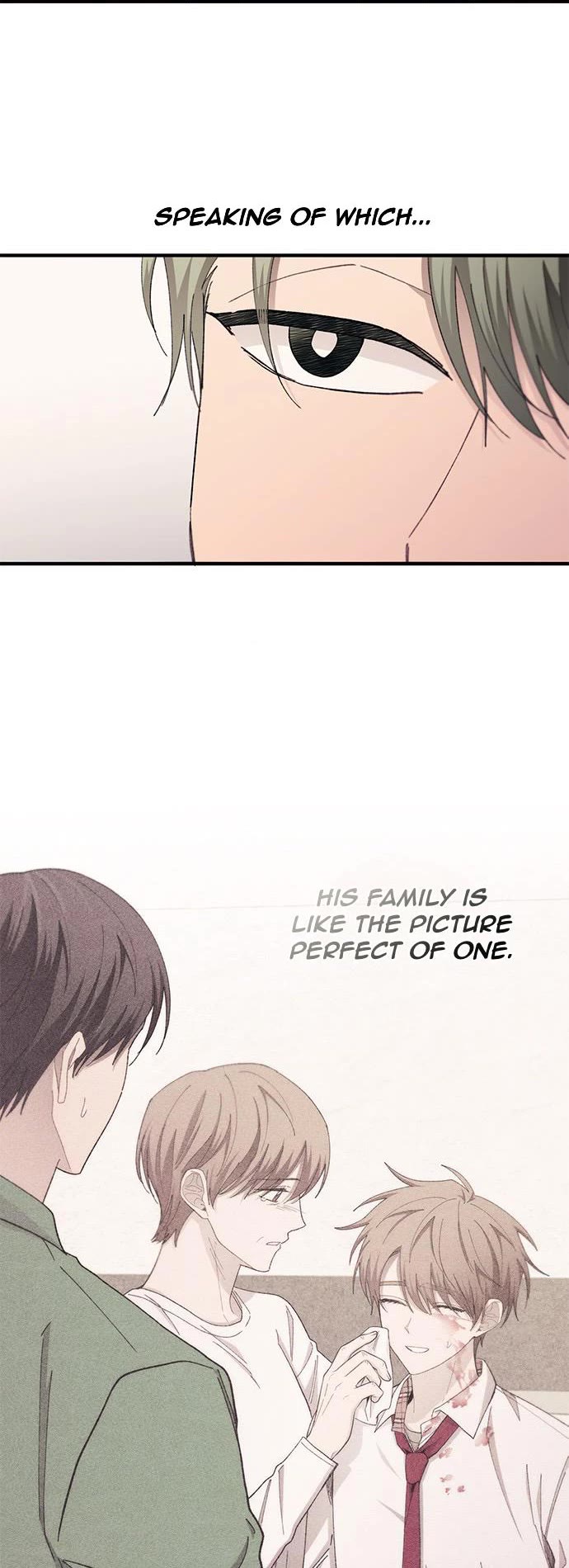 Yeonwoo's Innocence Chapter 102 page 20 - Chapter 102