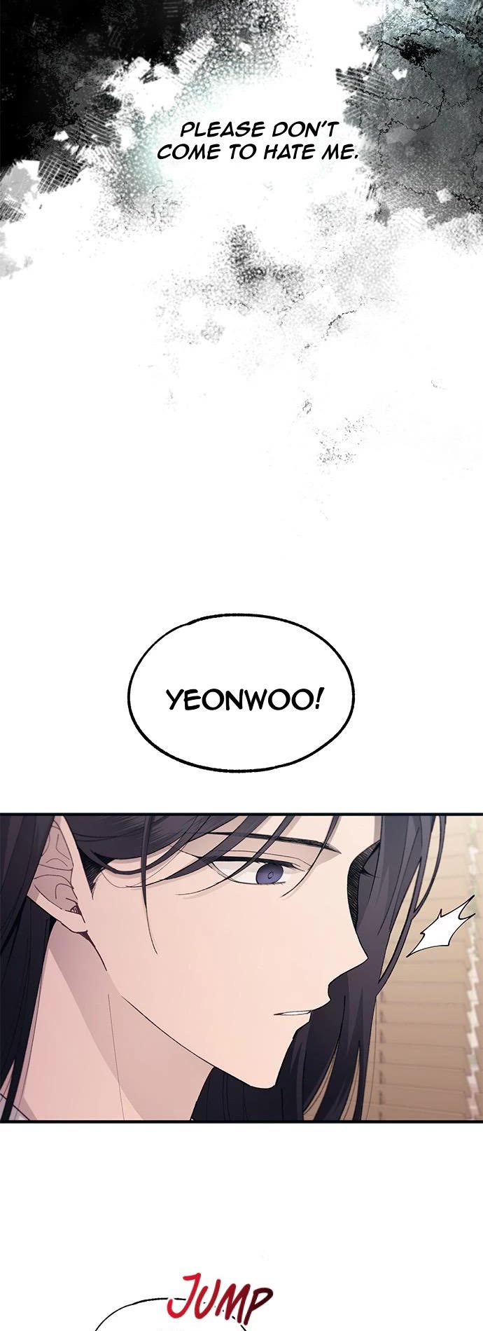 Yeonwoo's Innocence Chapter 102 page 24 - Chapter 102