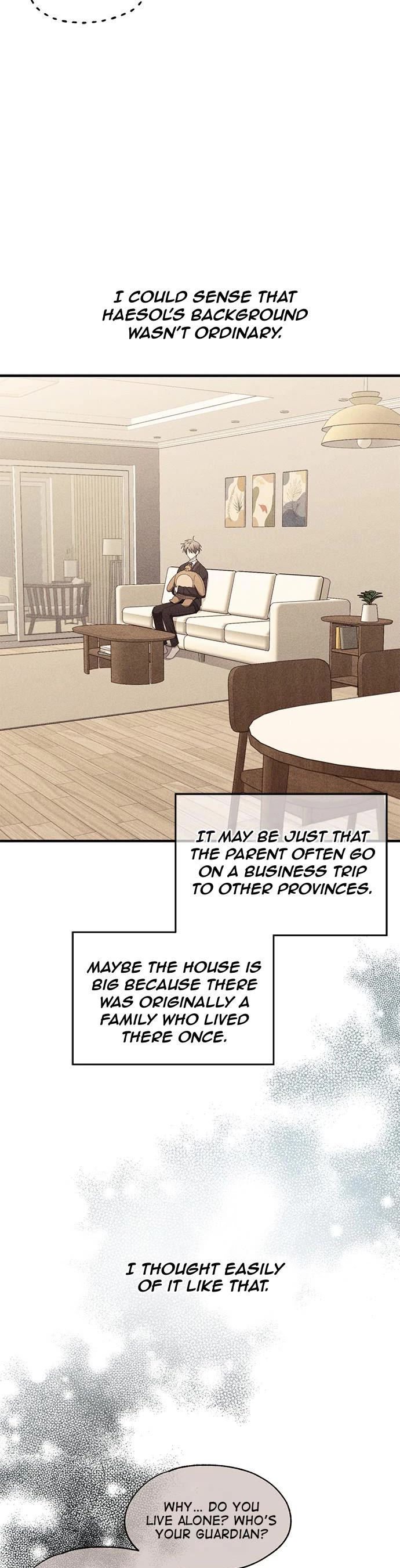 Yeonwoo's Innocence Chapter 102 page 4 - Chapter 102