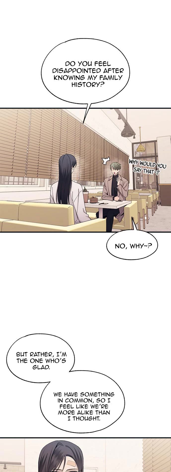 Yeonwoo's Innocence Chapter 102 page 9 - Chapter 102