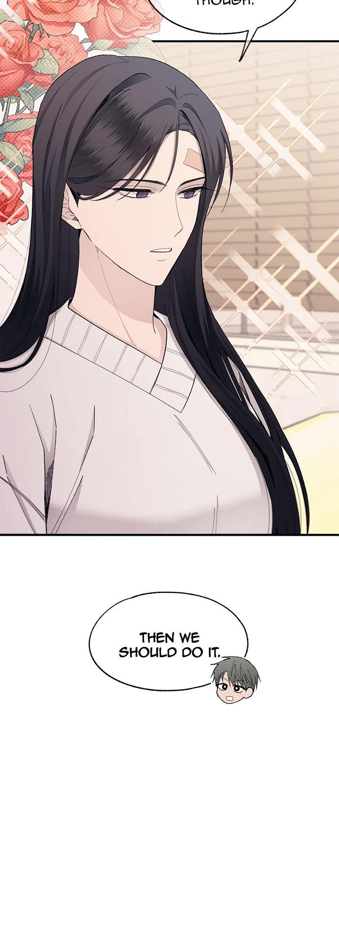 Yeonwoo's Innocence Chapter 103 page 14 - Chapter 103