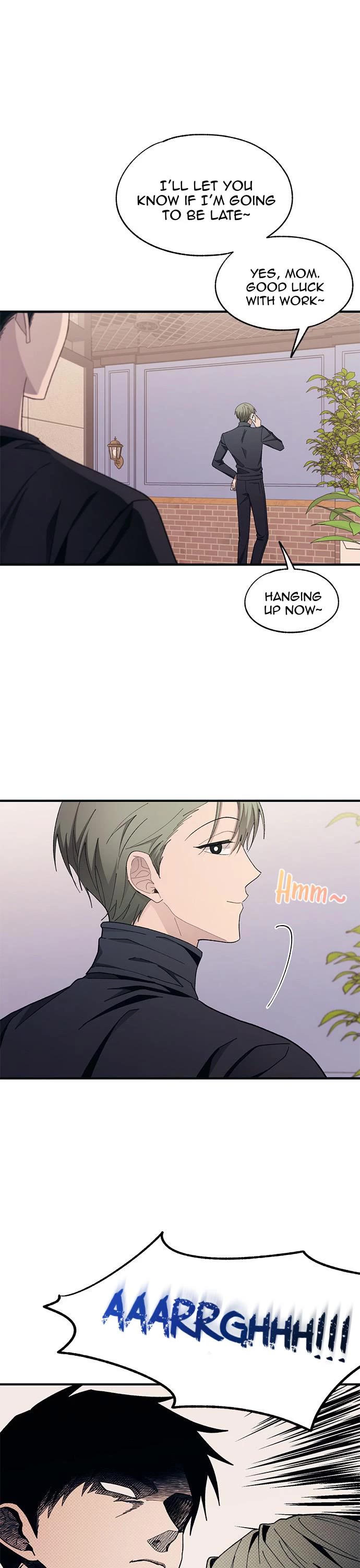 Yeonwoo's Innocence Chapter 103 page 26 - Chapter 103