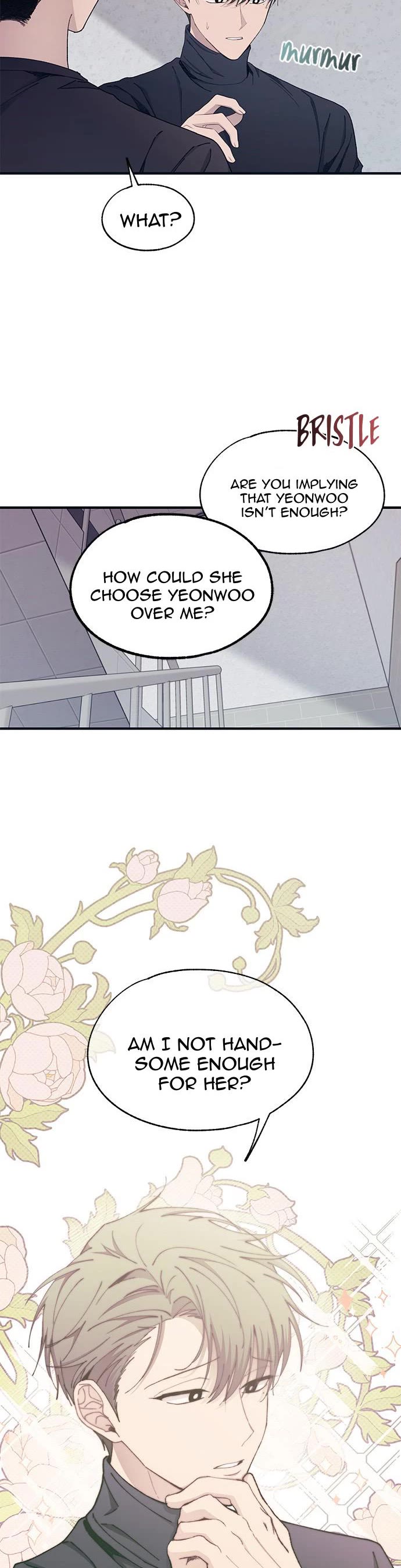 Yeonwoo's Innocence Chapter 104 page 20 - Chapter 104