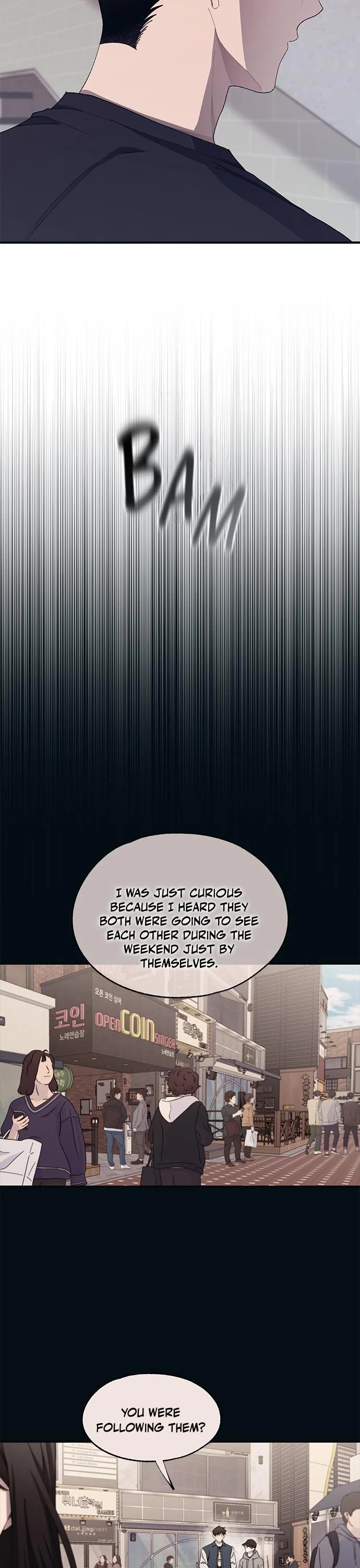 Yeonwoo's Innocence Chapter 104 page 27 - Chapter 104