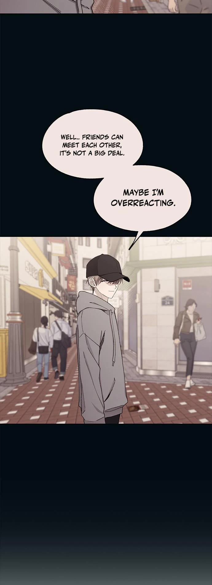 Yeonwoo's Innocence Chapter 104 page 29 - Chapter 104