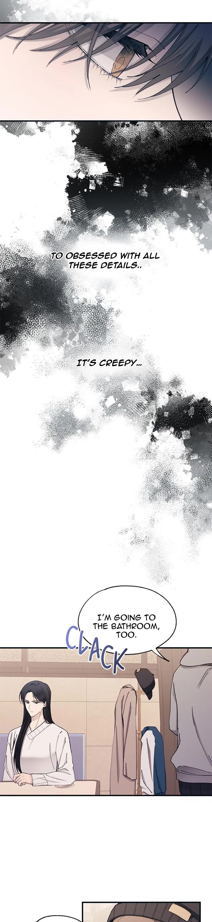 Yeonwoo's Innocence Chapter 104 page 6 - Chapter 104