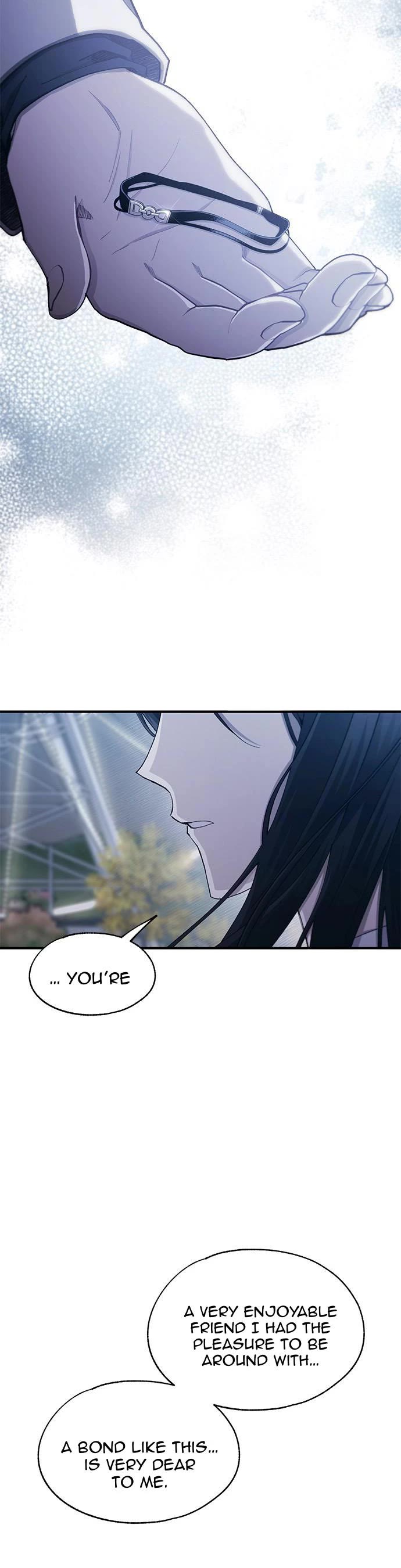 Yeonwoo's Innocence Chapter 105 page 19 - Chapter 105