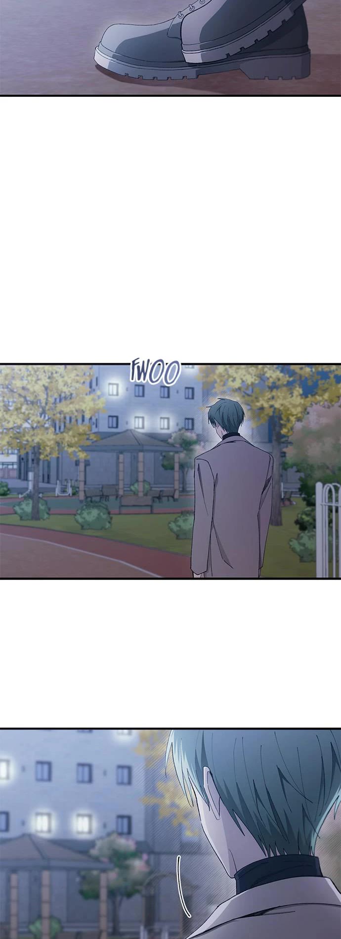 Yeonwoo's Innocence Chapter 105 page 24 - Chapter 105