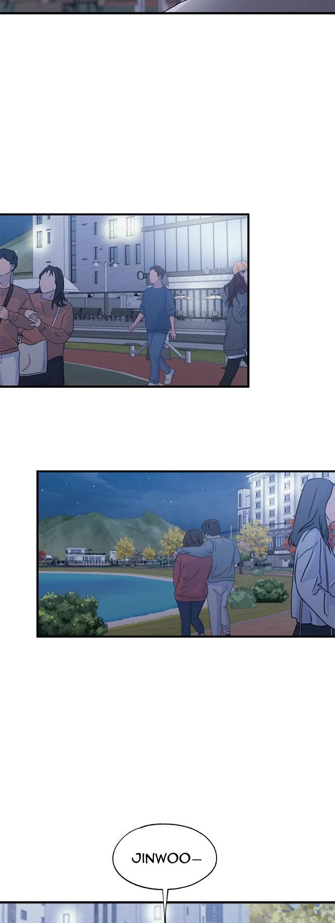 Yeonwoo's Innocence Chapter 105 page 25 - Chapter 105