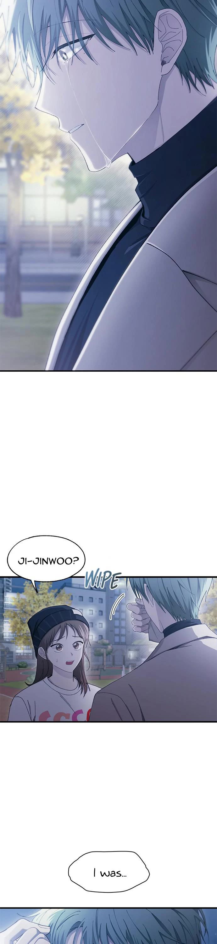Yeonwoo's Innocence Chapter 105 page 27 - Chapter 105