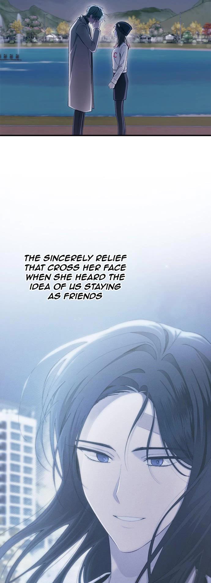 Yeonwoo's Innocence Chapter 105 page 29 - Chapter 105
