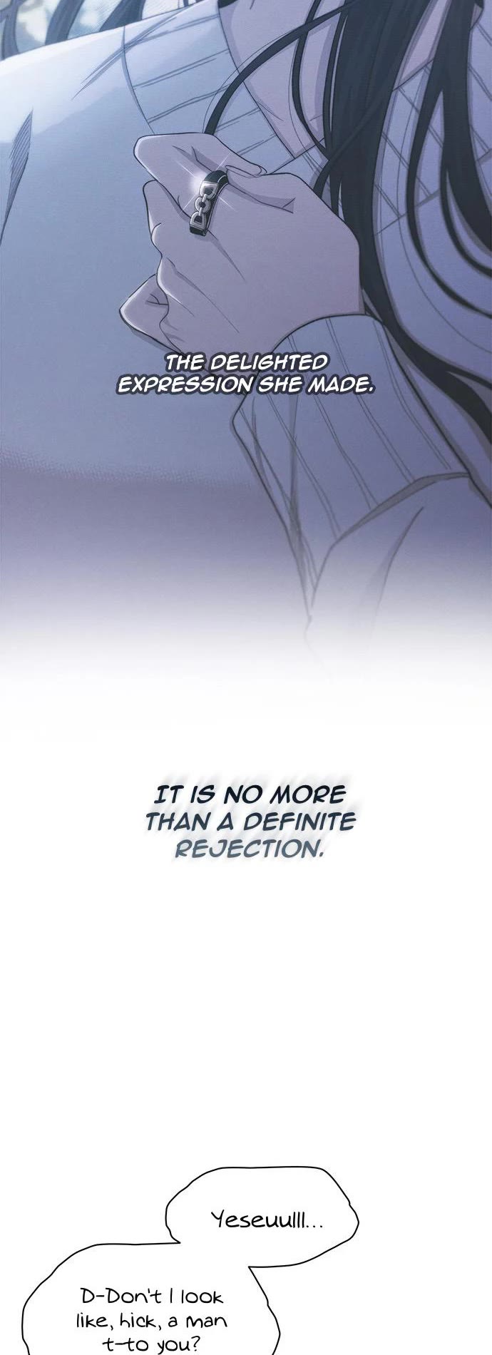 Yeonwoo's Innocence Chapter 105 page 30 - Chapter 105