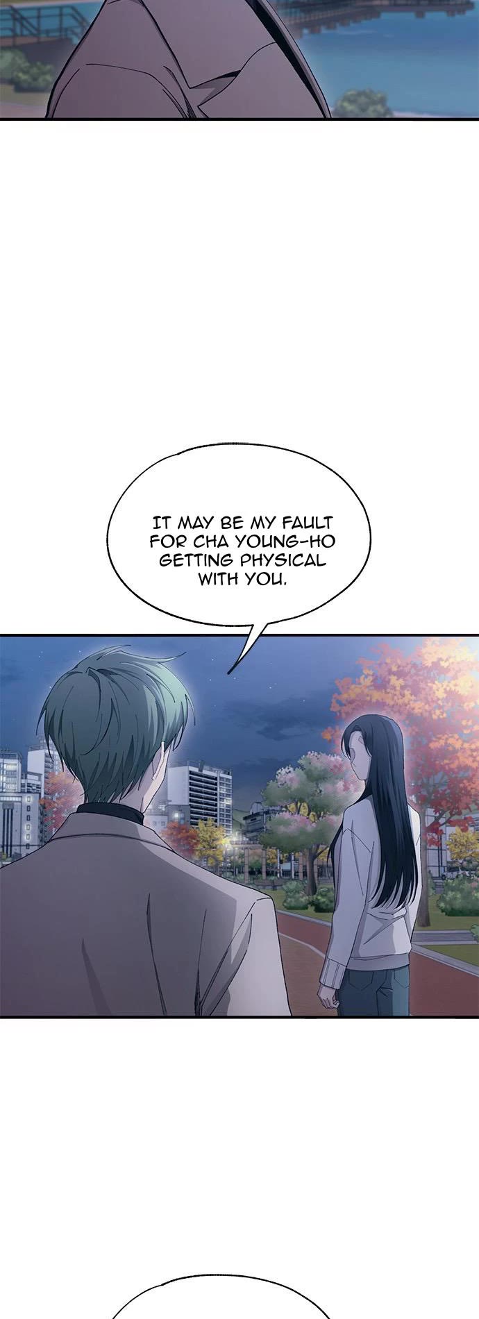 Yeonwoo's Innocence Chapter 105 page 9 - Chapter 105