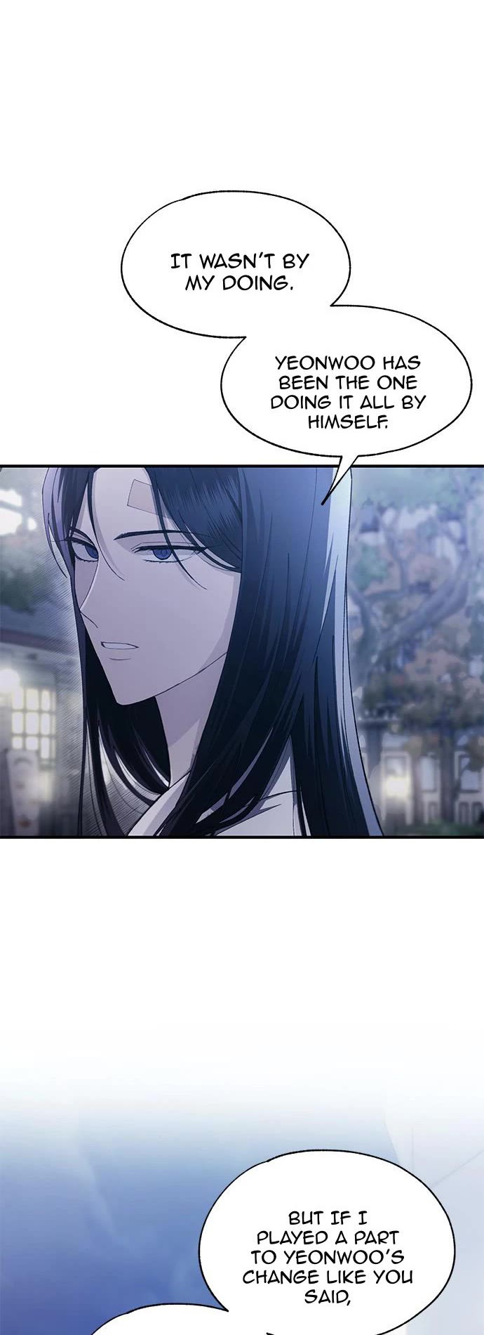 Yeonwoo's Innocence Chapter 106 page 15 - Chapter 106
