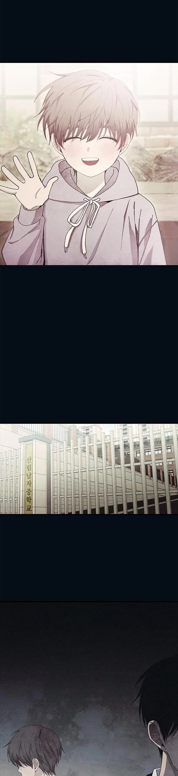 Yeonwoo's Innocence Chapter 106 page 27 - Chapter 106