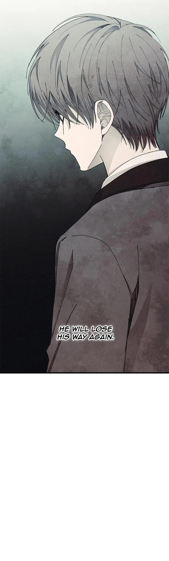 Yeonwoo's Innocence Chapter 106 page 32 - Chapter 106
