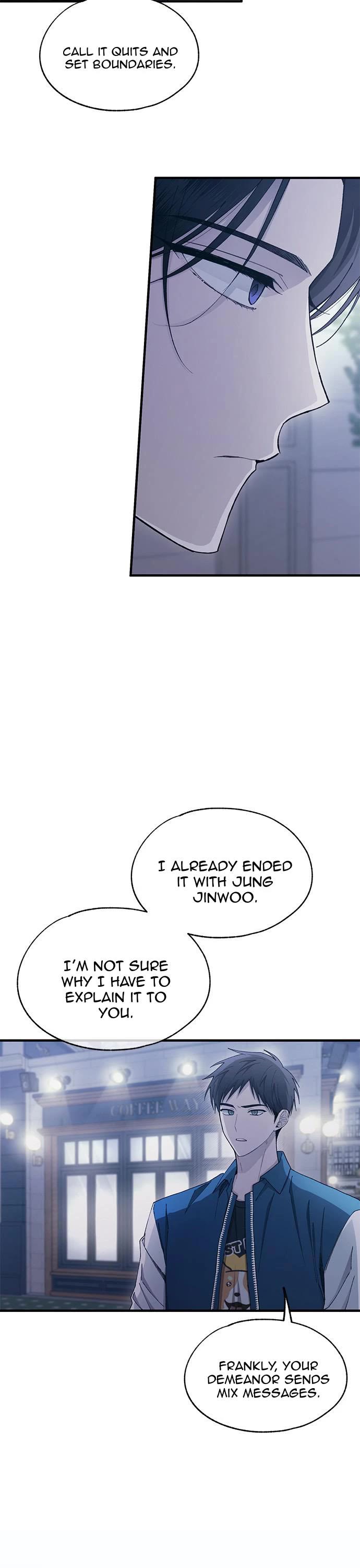 Yeonwoo's Innocence Chapter 106 page 6 - Chapter 106