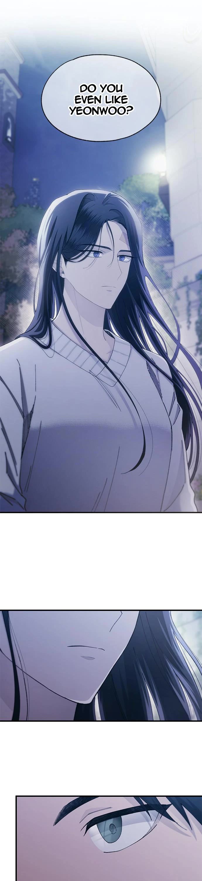 Yeonwoo's Innocence Chapter 106 page 7 - Chapter 106