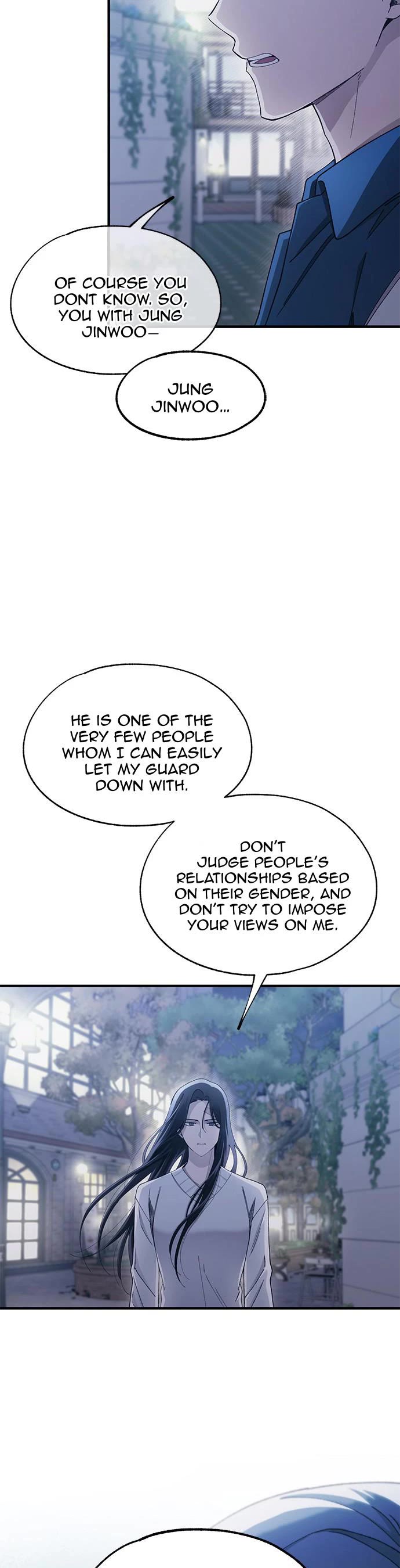 Yeonwoo's Innocence Chapter 106 page 9 - Chapter 106