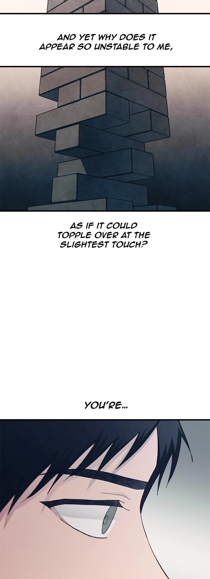 Yeonwoo's Innocence Chapter 107 page 10 - Chapter 107