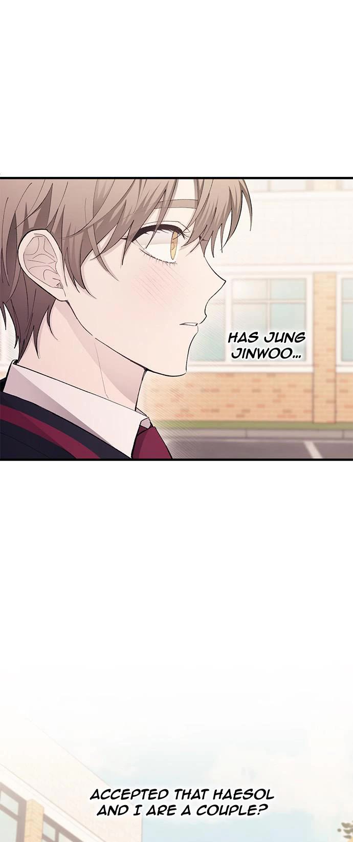 Yeonwoo's Innocence Chapter 107 page 38 - Chapter 107