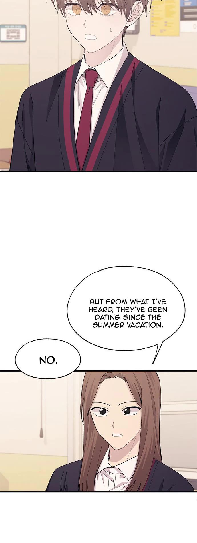 Yeonwoo's Innocence Chapter 108 page 14 - Chapter 108