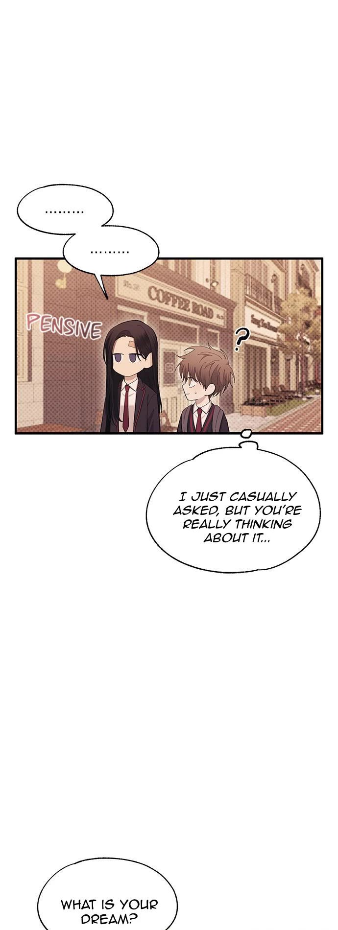Yeonwoo's Innocence Chapter 108 page 23 - Chapter 108