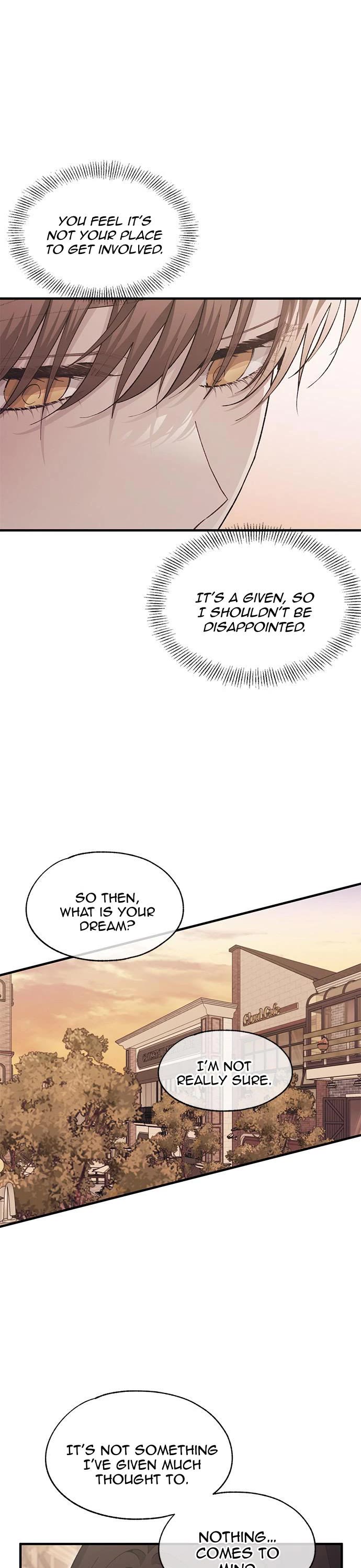 Yeonwoo's Innocence Chapter 108 page 26 - Chapter 108