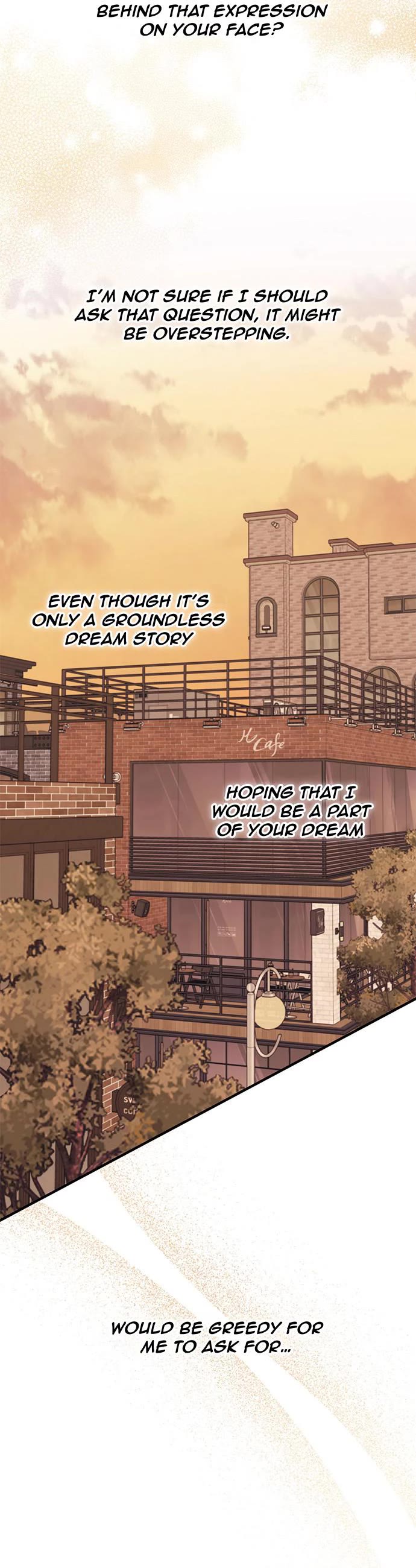 Yeonwoo's Innocence Chapter 108 page 28 - Chapter 108