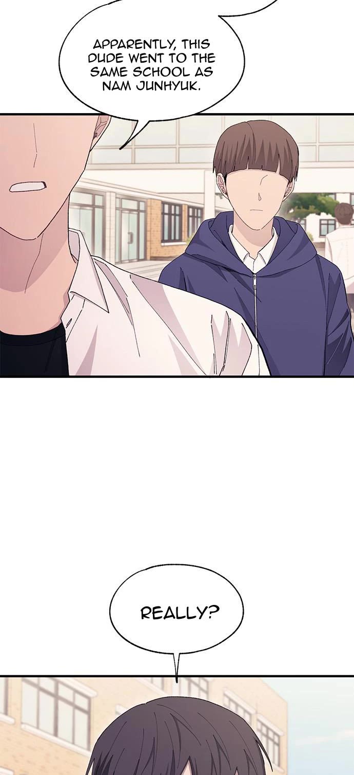 Yeonwoo's Innocence Chapter 109 page 28 - Chapter 109
