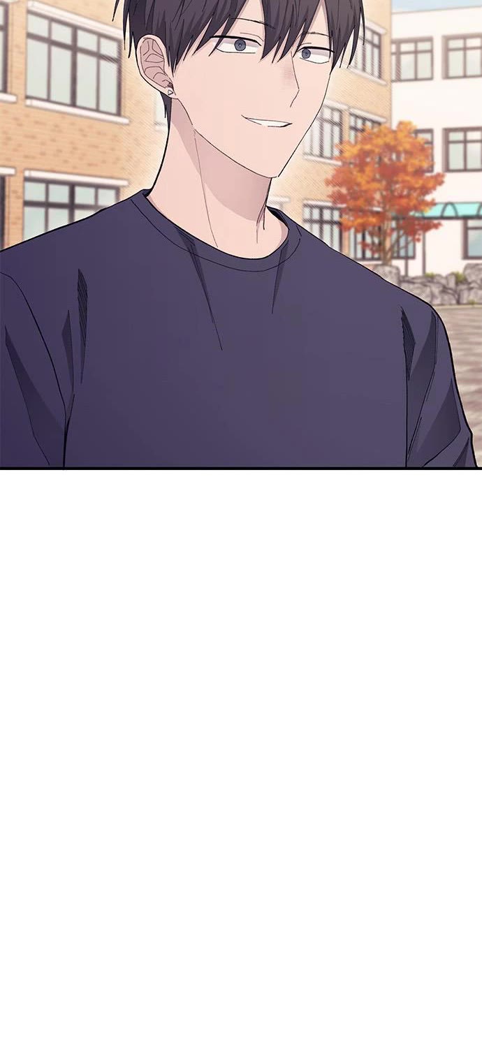 Yeonwoo's Innocence Chapter 109 page 29 - Chapter 109