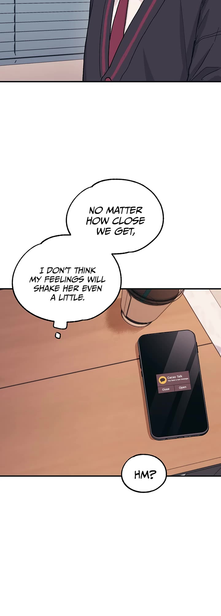Yeonwoo's Innocence Chapter 11 page 16 - Chapter 11