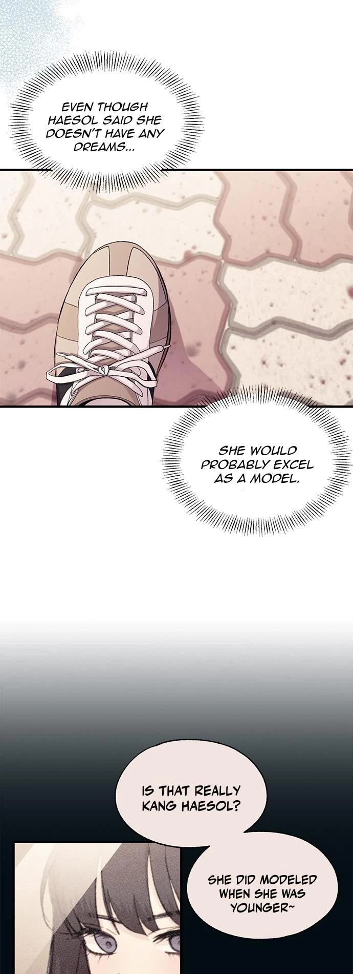 Yeonwoo's Innocence Chapter 110 page 14 - Chapter 110
