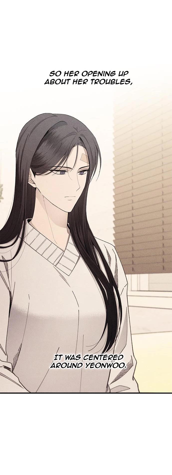 Yeonwoo's Innocence Chapter 110 page 20 - Chapter 110