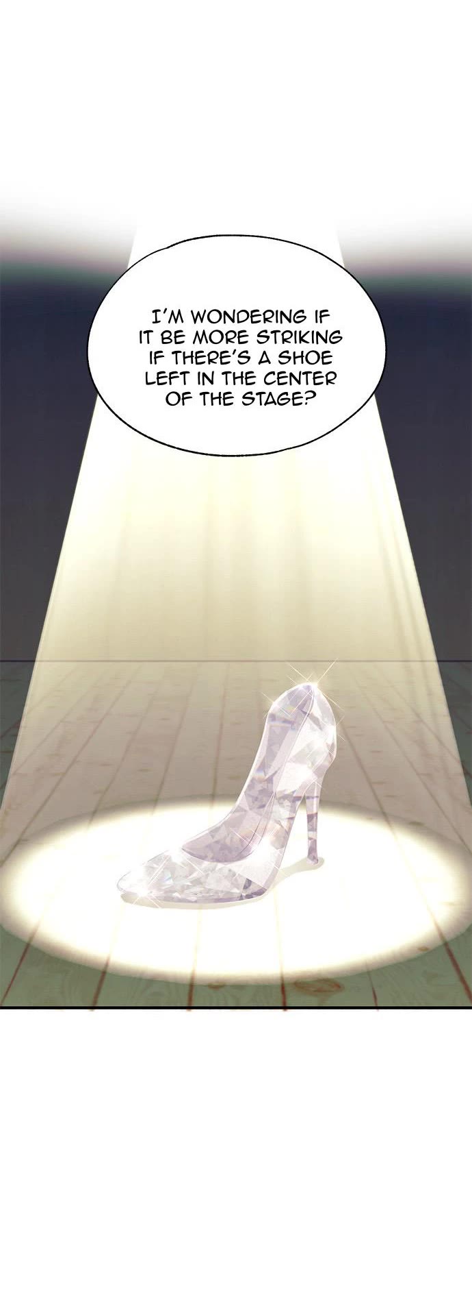 Yeonwoo's Innocence Chapter 111 page 15 - Chapter 111