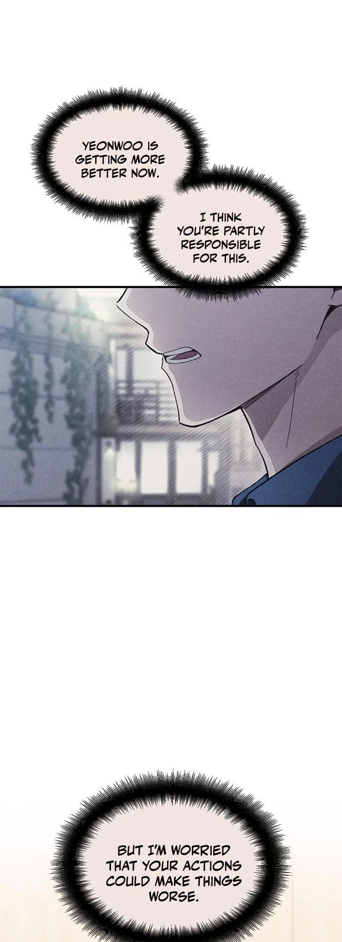 Yeonwoo's Innocence Chapter 111 page 19 - Chapter 111